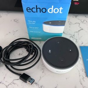 Echo dot